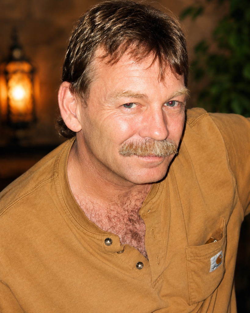 Daniel Dean Buford