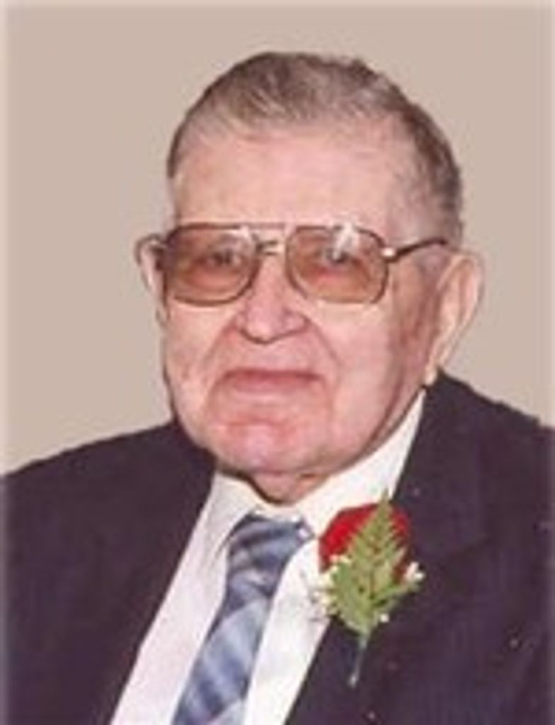 Orval Teman Tilleraas