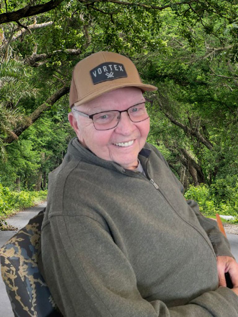 Robert F. "Bob" Brassington Profile Photo