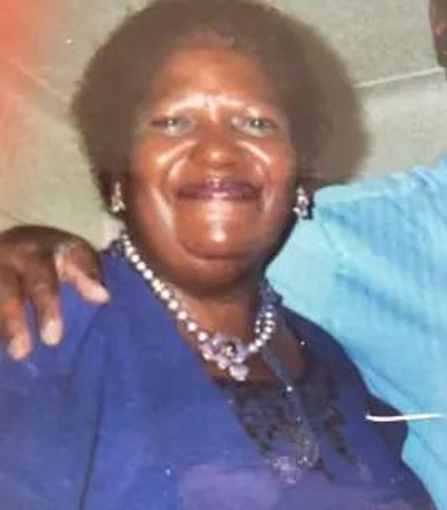 Thelma (Williams) Biggett Profile Photo