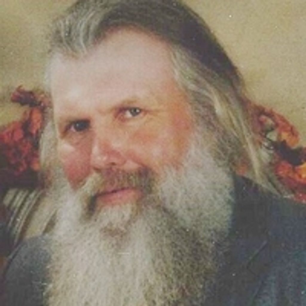Ralph Dee Burton.... Age 61