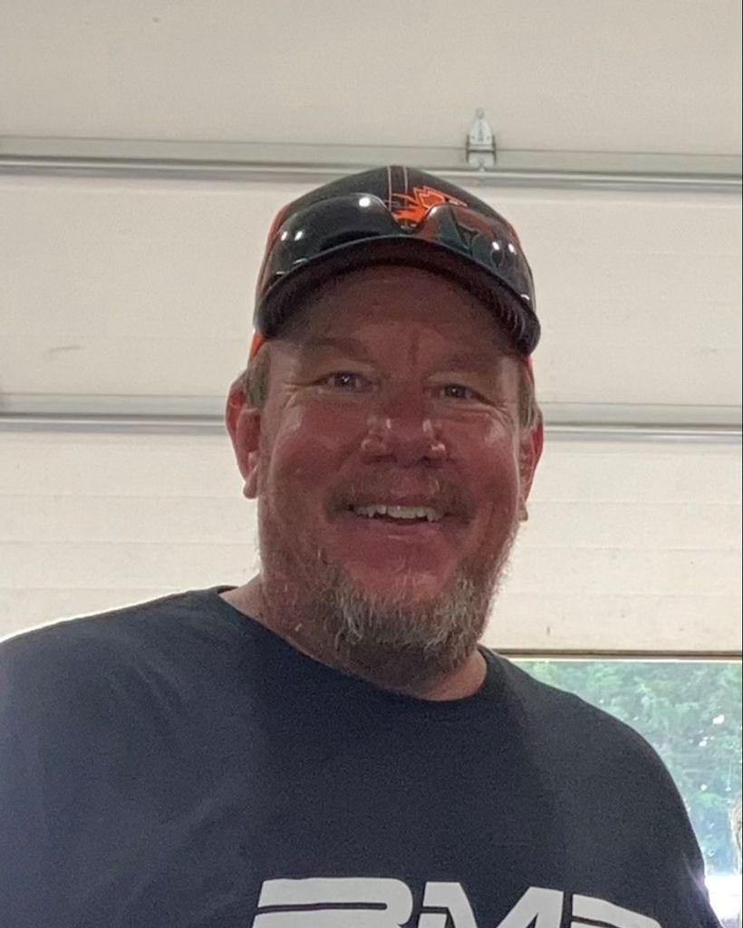 Ronald "Ronnie" L. Baker