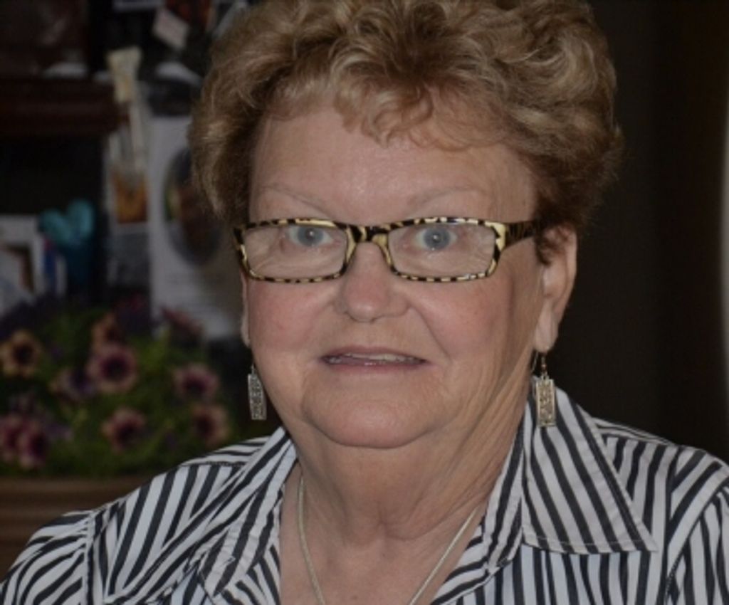 Nancy J. Marcelli Profile Photo