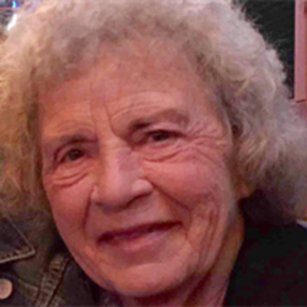 Betty McClintock