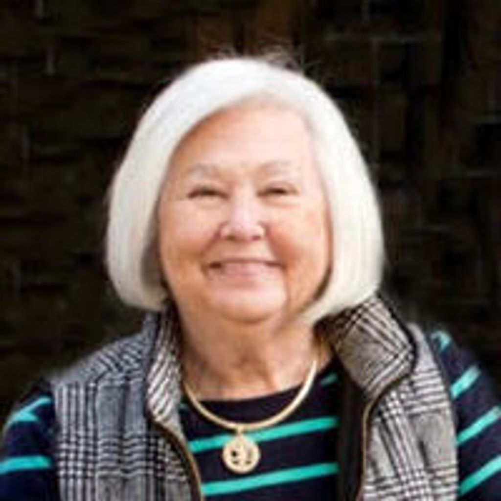 Charlotte Thorogood