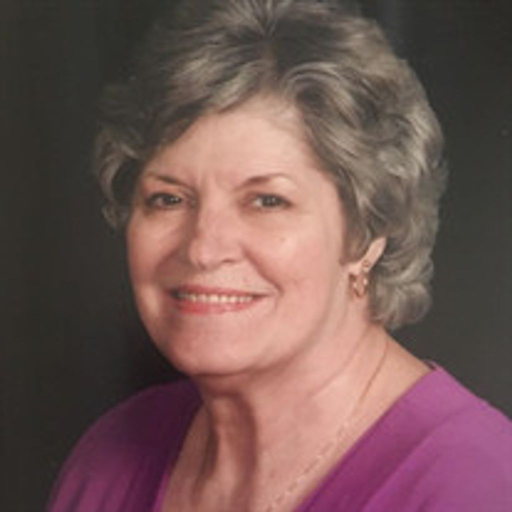 Faye Counts Martin