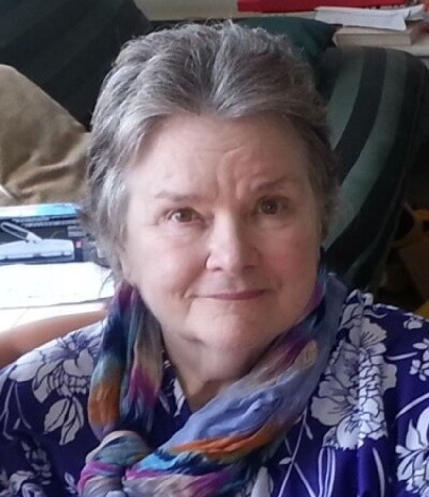 Louise A. Brown Profile Photo