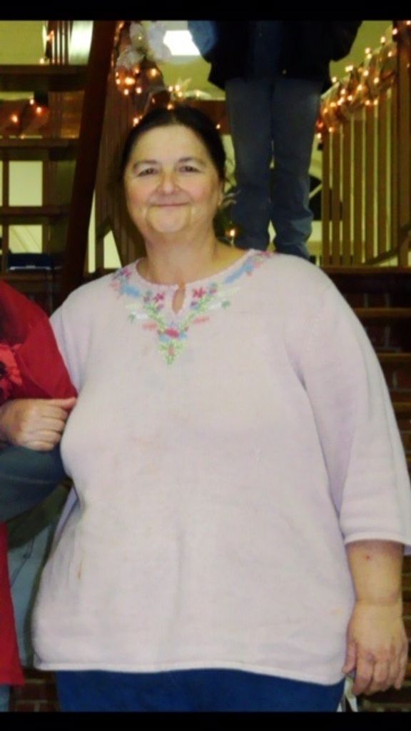 Virginia Hebert Deshotel