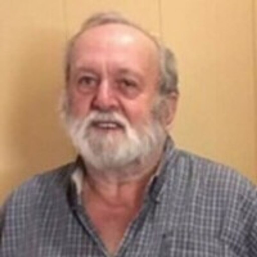 Richard "Pepin" R. Desmarais