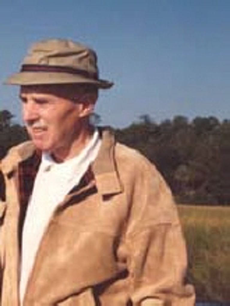Gerald F. Wible