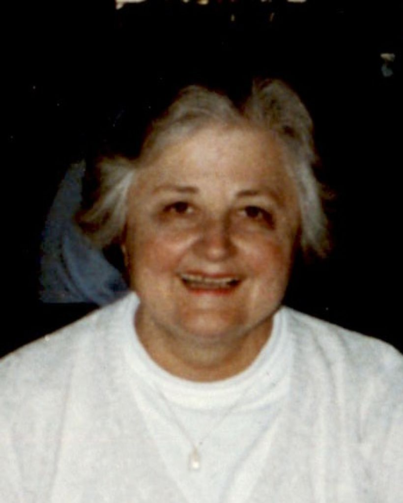 Dorothy M Duff
