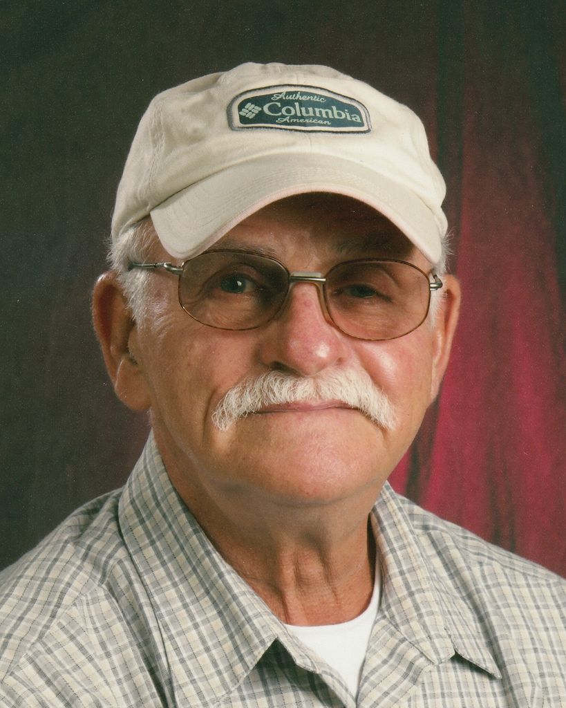 Eugene R. Moran Profile Photo