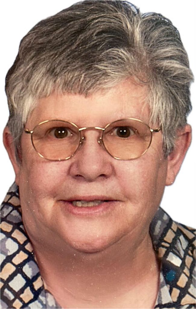 Marion Purdum Profile Photo