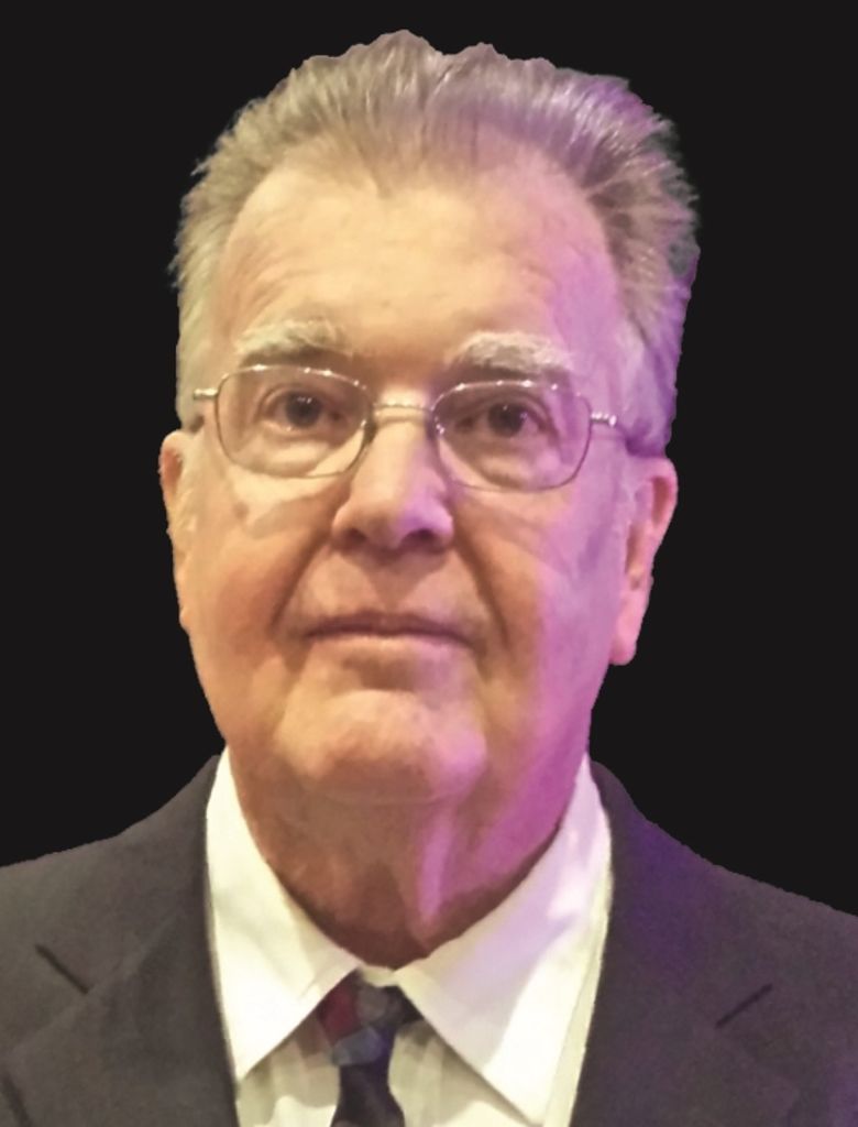 James "Freman" Hollingsworth