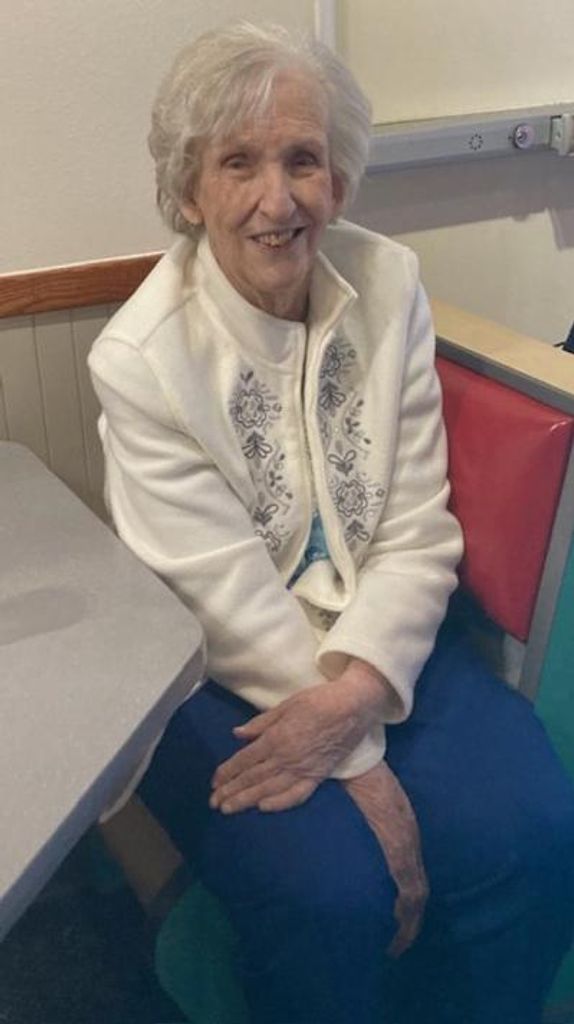 Vella Ann Mullins Profile Photo