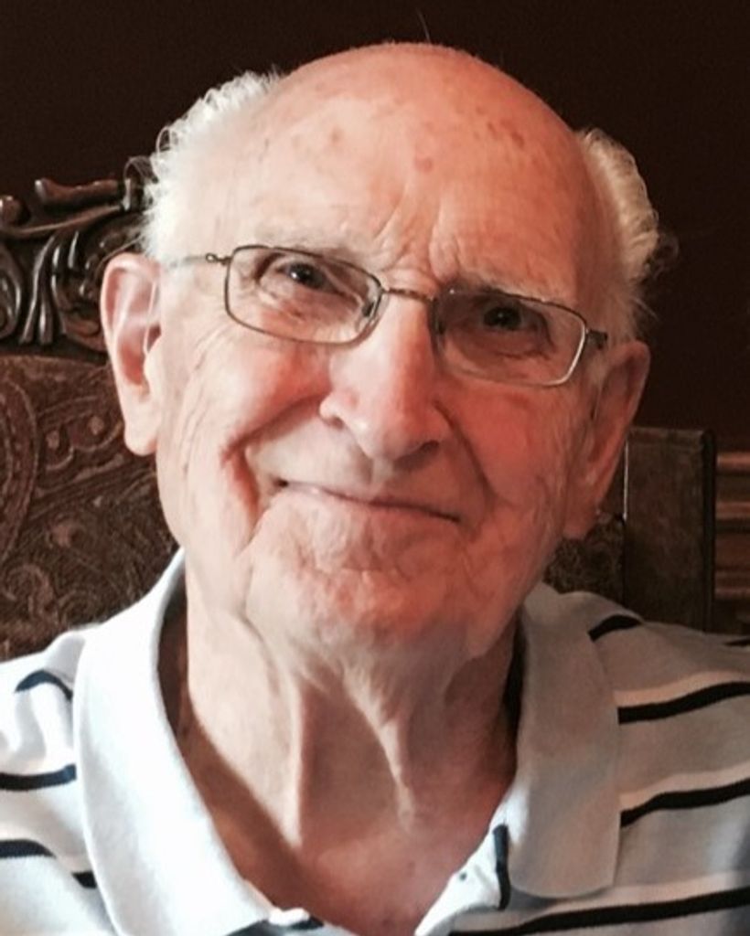 Merritt Carson Profile Photo