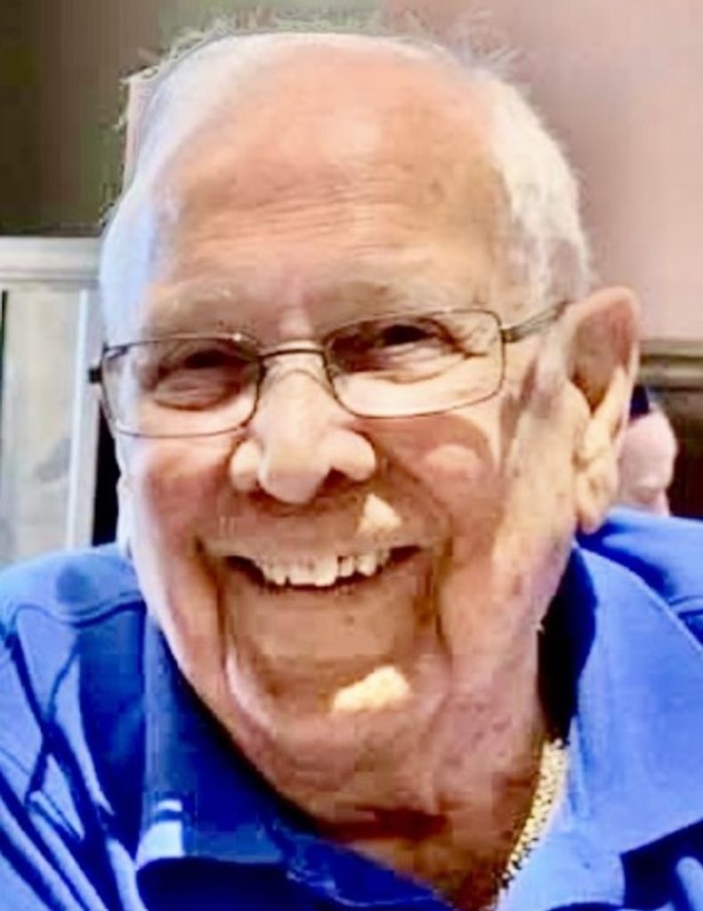 Richard L. James
