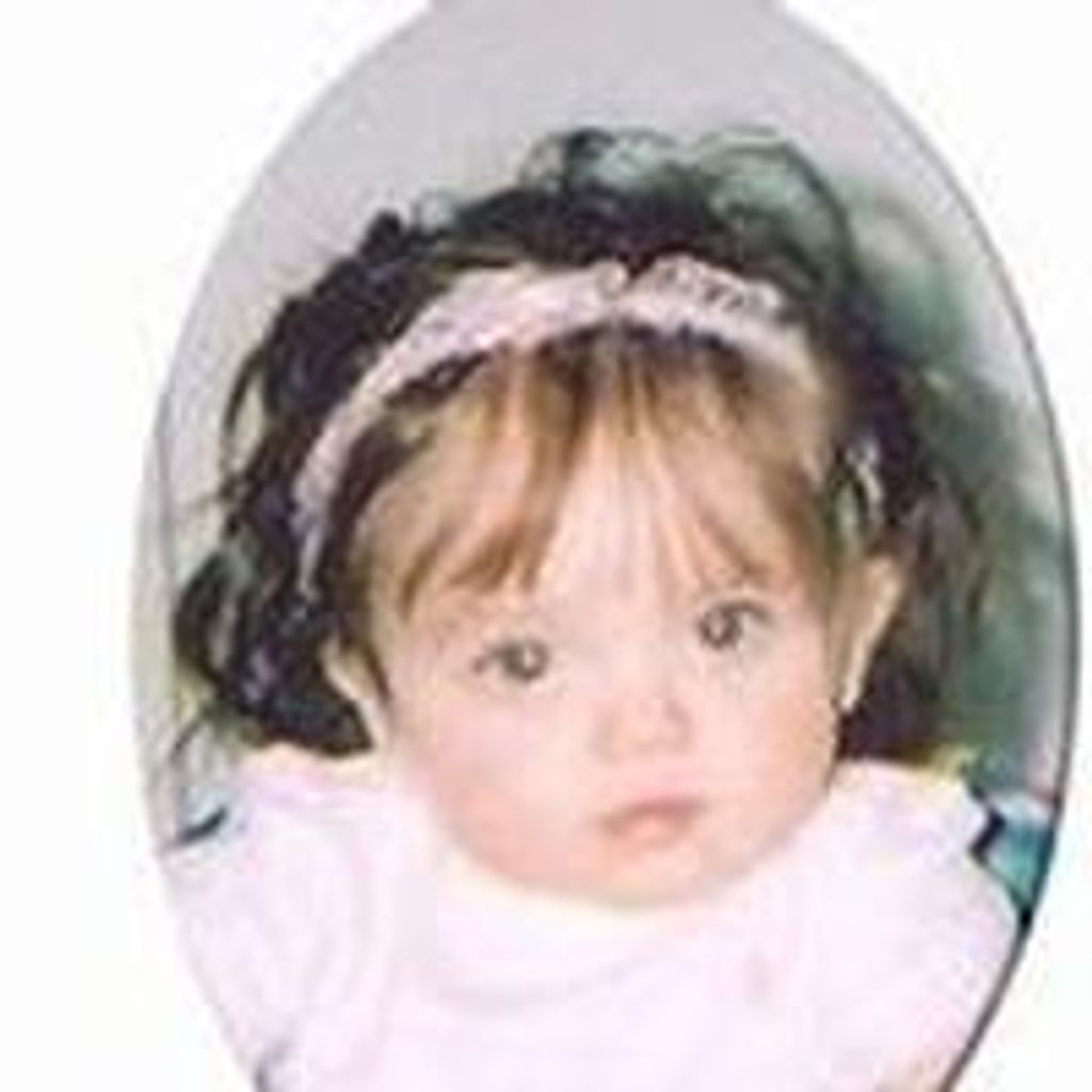Sydnee Ann Allred