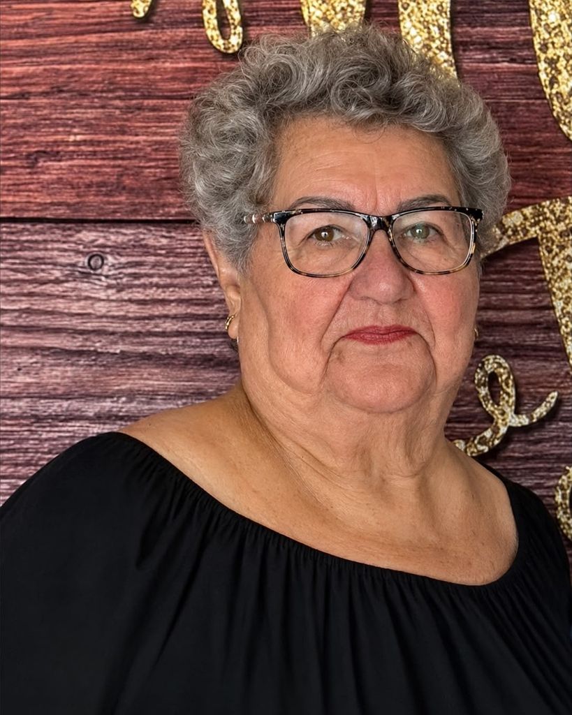 Juanita A. Munoz