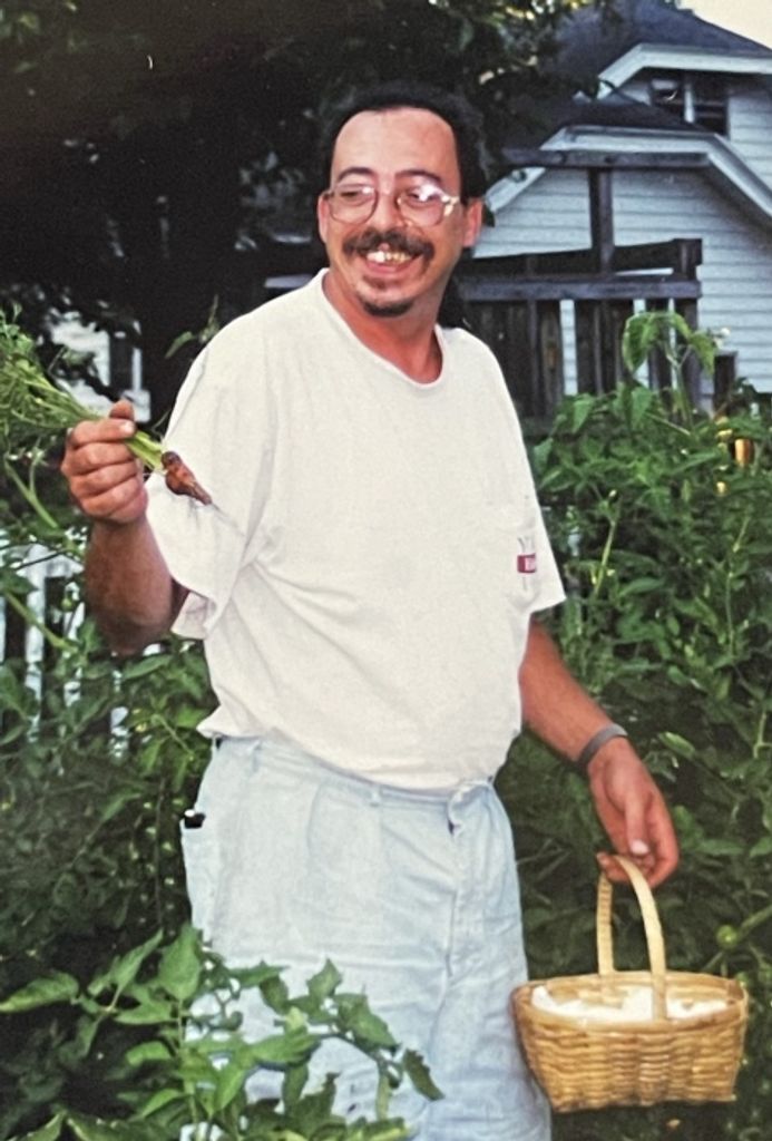 Gregory Pellegrino