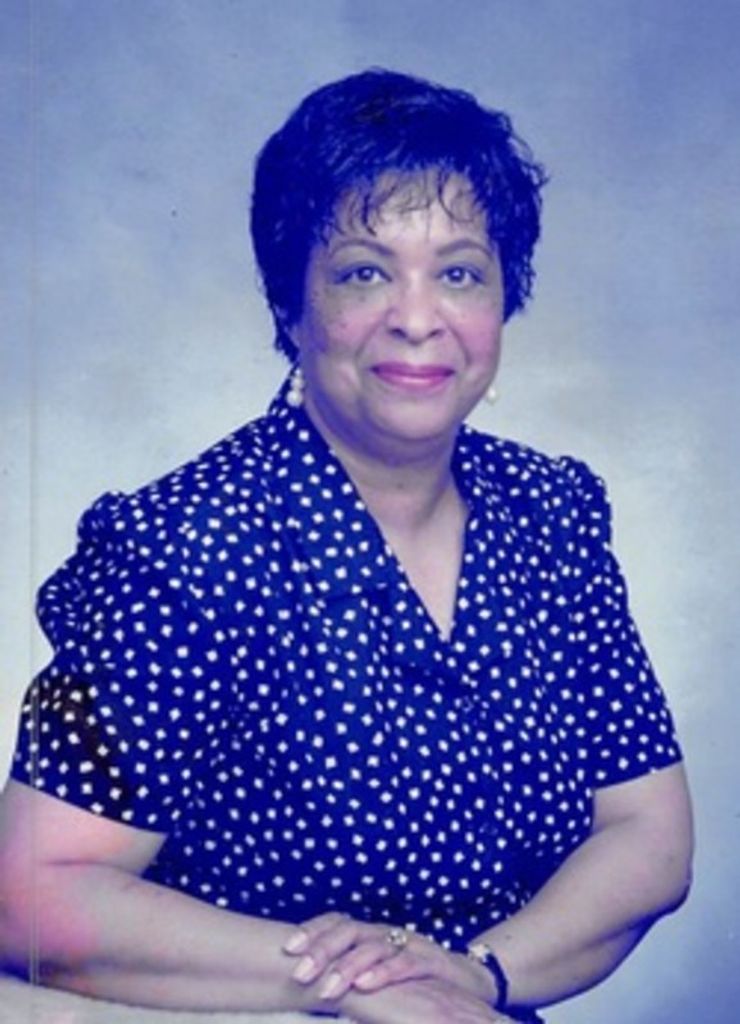 Priscilla Neely