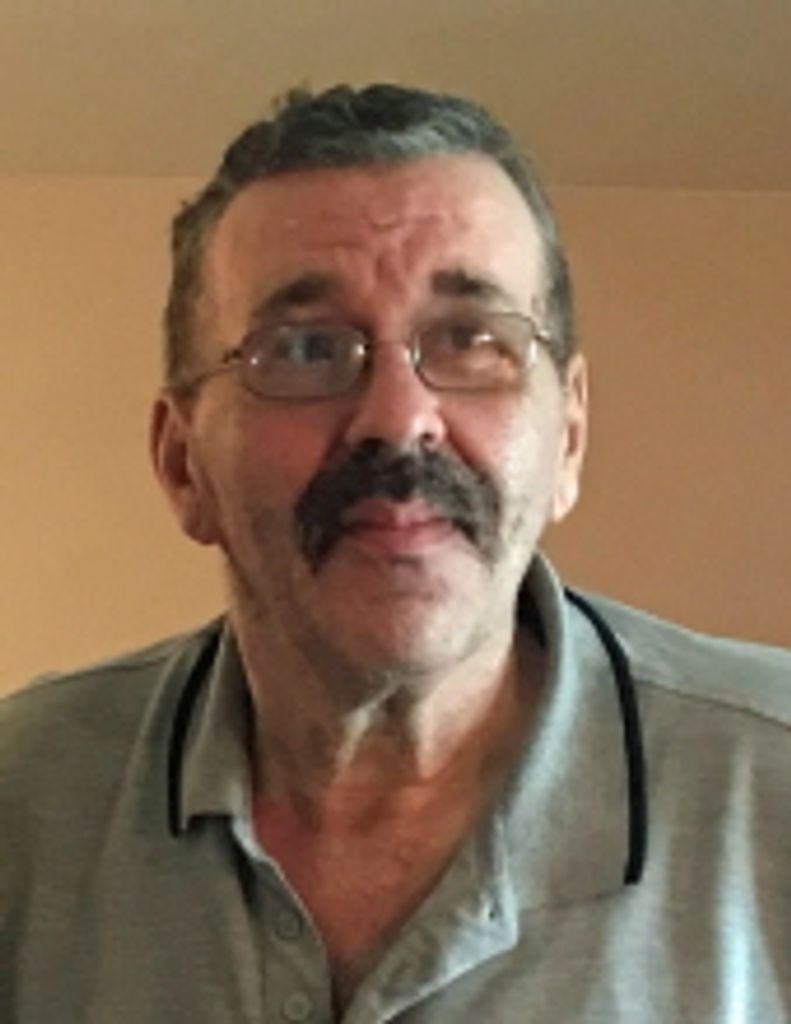 Aaron M. Wanek Profile Photo