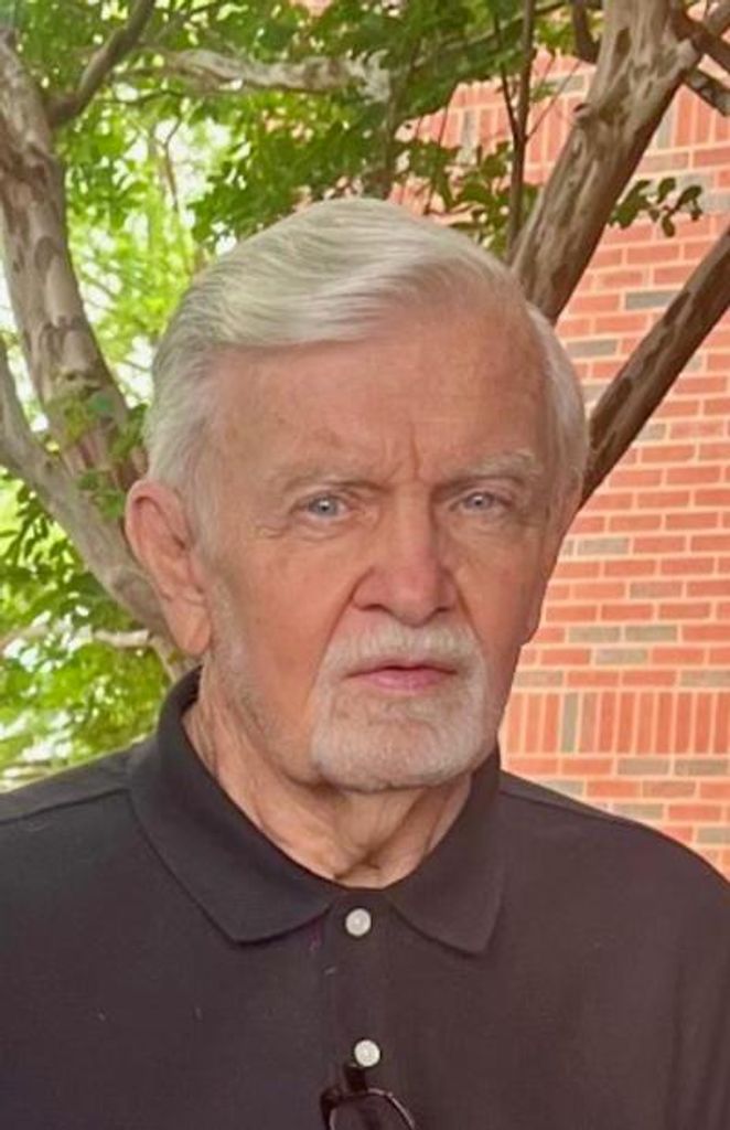 Jerry Martin Profile Photo