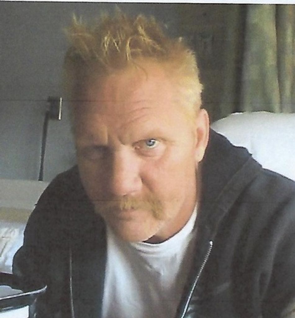 Timothy Darwin Mattson Profile Photo