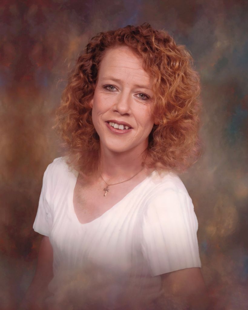 Clara Woods Rewis Young Profile Photo