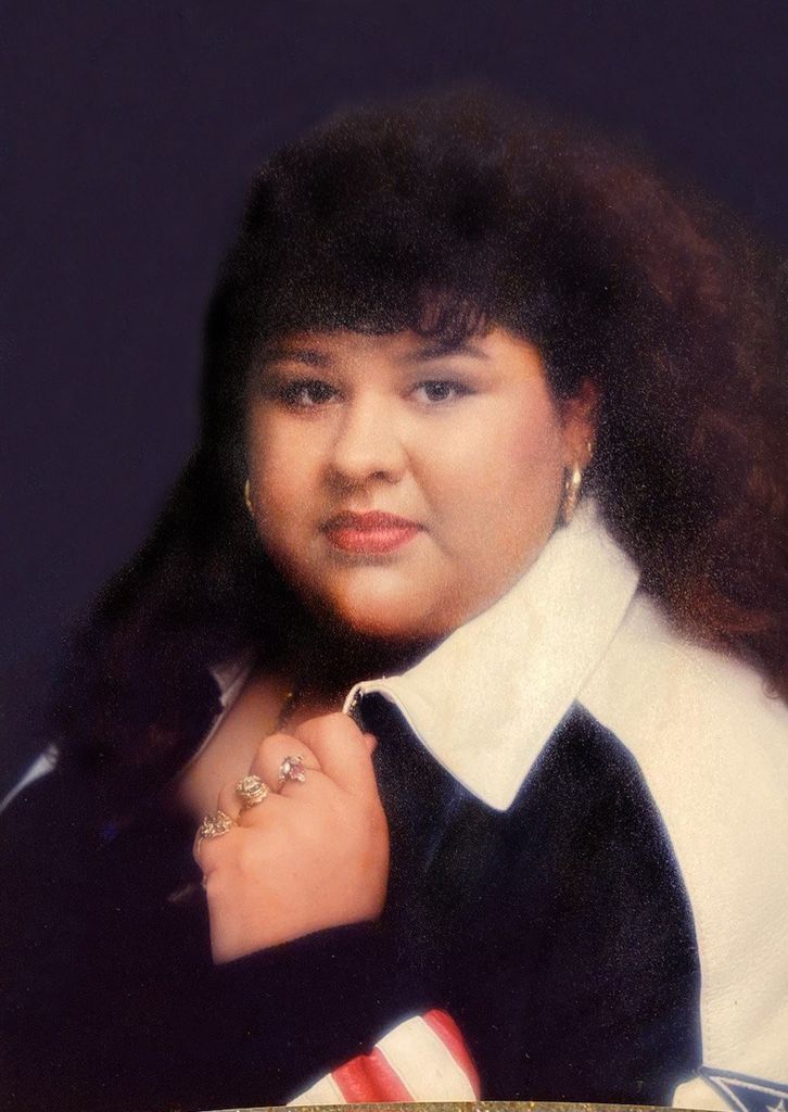 Basilia Martinez Profile Photo