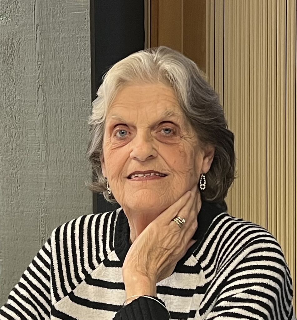 Carolynne Ann Bigge