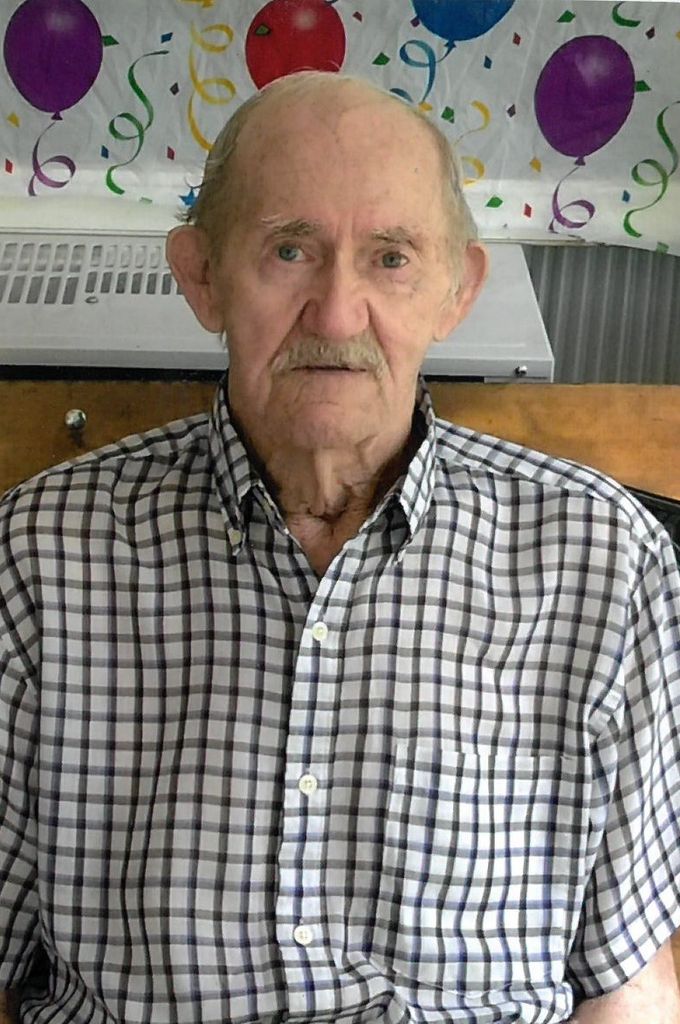James Clyde King Profile Photo