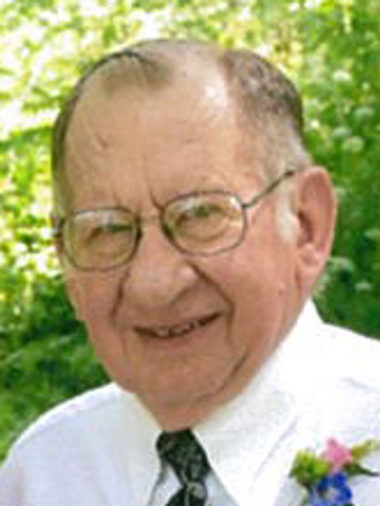 Herbert Theesen