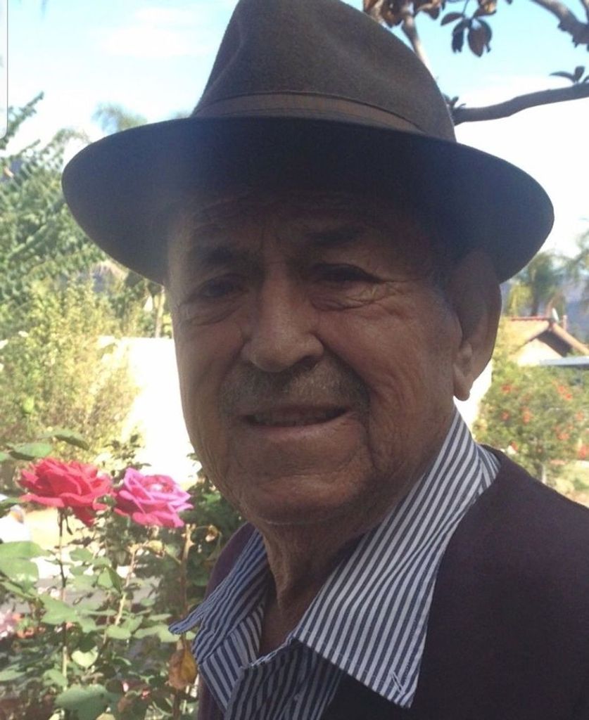 Jorge Natividad Perez Profile Photo
