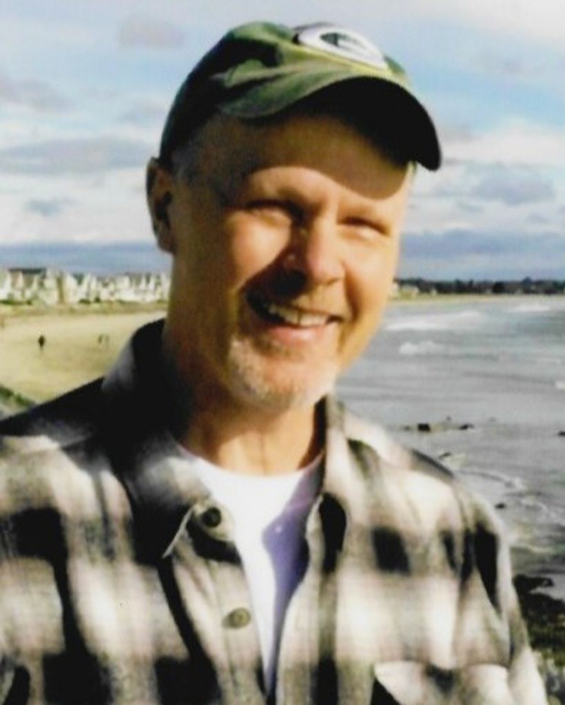 Mark A. Zipperer Profile Photo