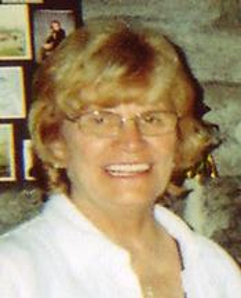 Gladys L. Ball