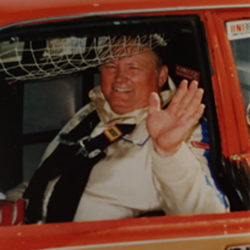 William Lawrence Johnston Profile Photo
