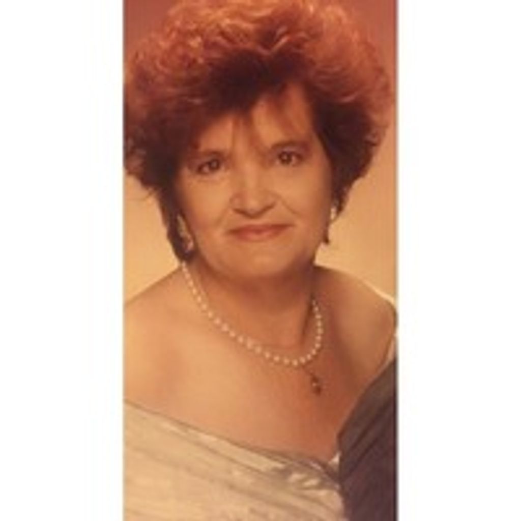 Lorraine Martin Dorris