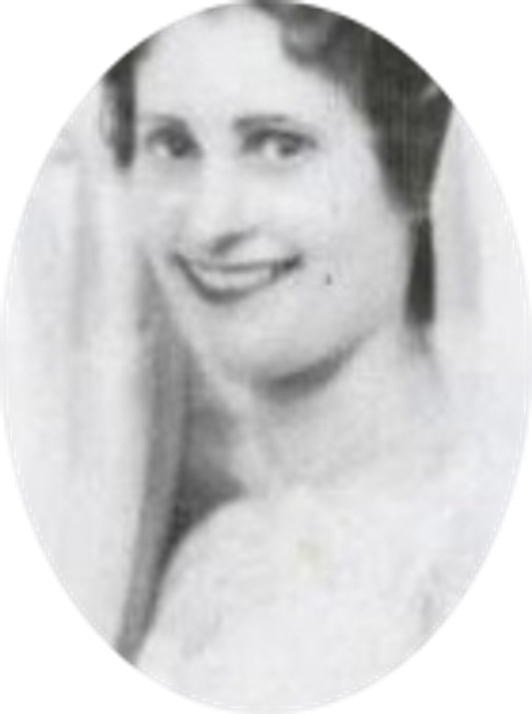 Amelia Sciambi