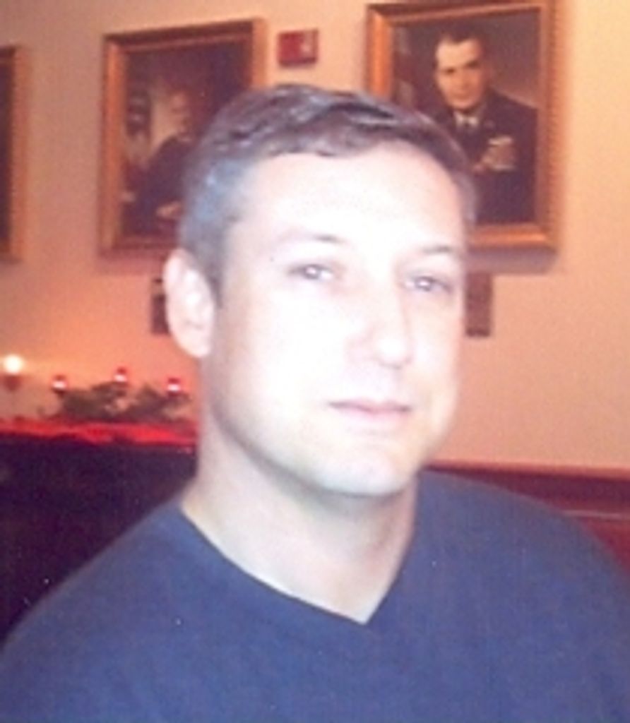 Brian Robinette Profile Photo