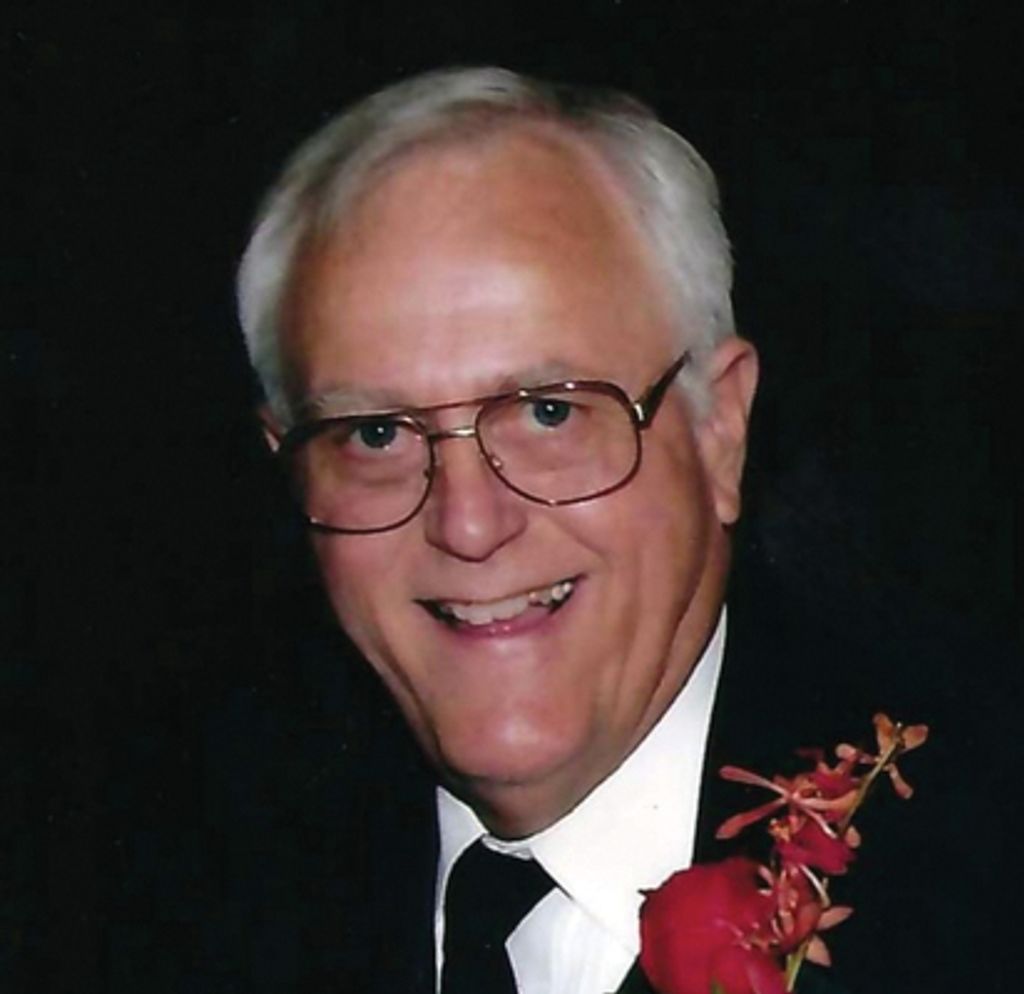 Carl "Ed" Edward Ogle Profile Photo
