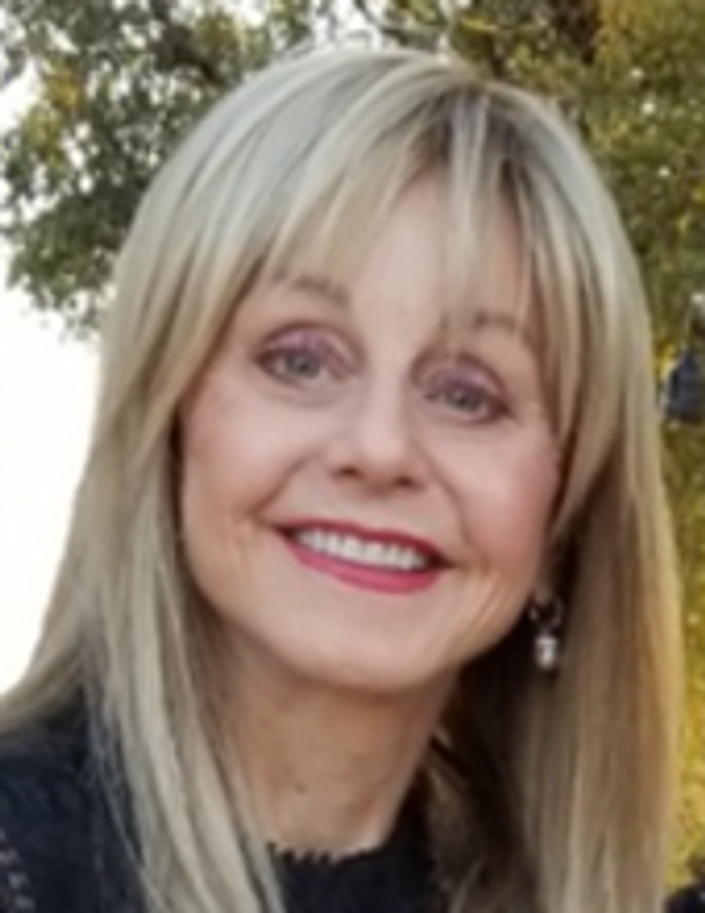 Peggy Diane Clifford Henry