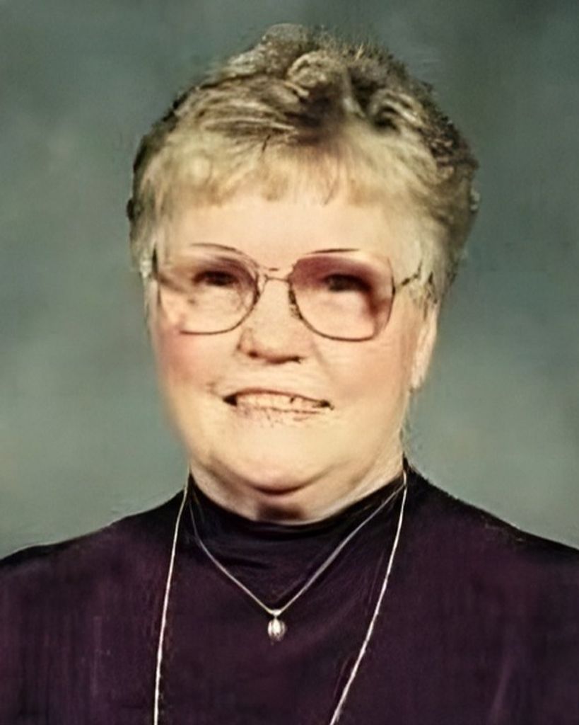Marlene Marie Koula