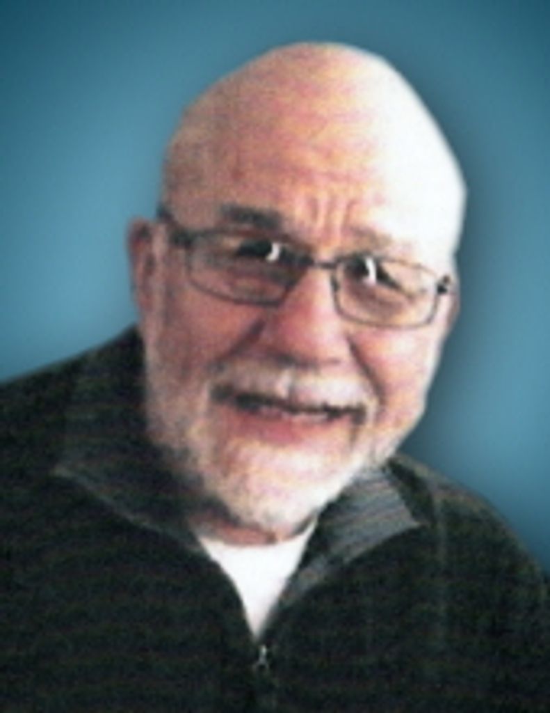 Richard I. Hunter "The Boss"