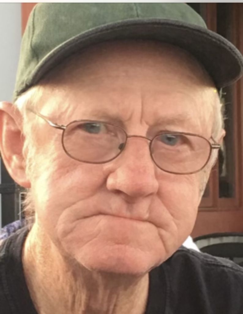 Sammy Frizzell Profile Photo