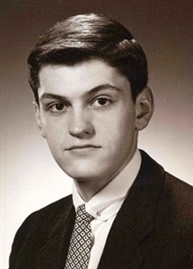 Paul Barton