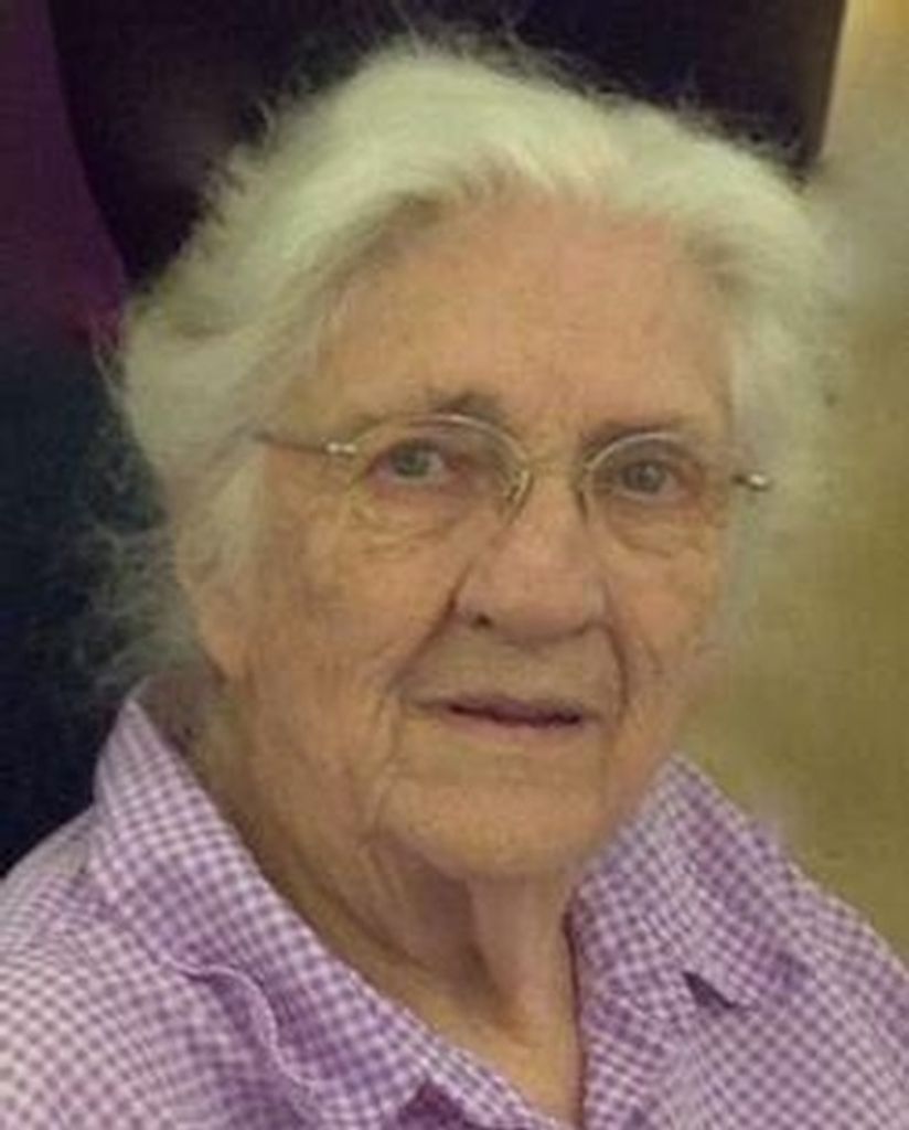 Wilma I. Dixon