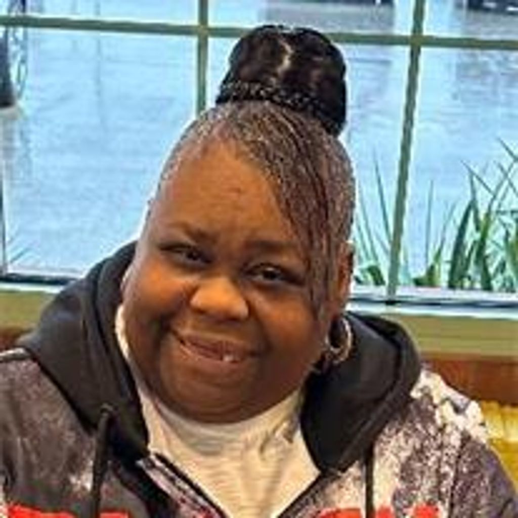 Donita Mae Hazelwood