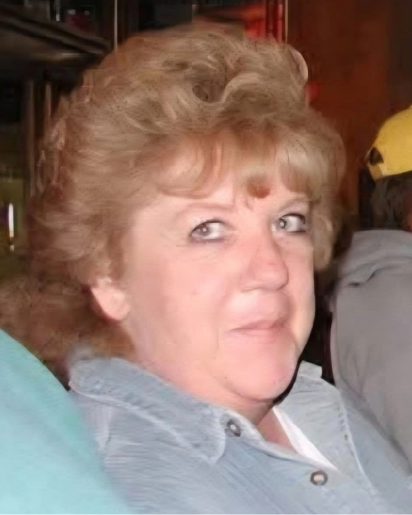 Patricia Dennis Profile Photo