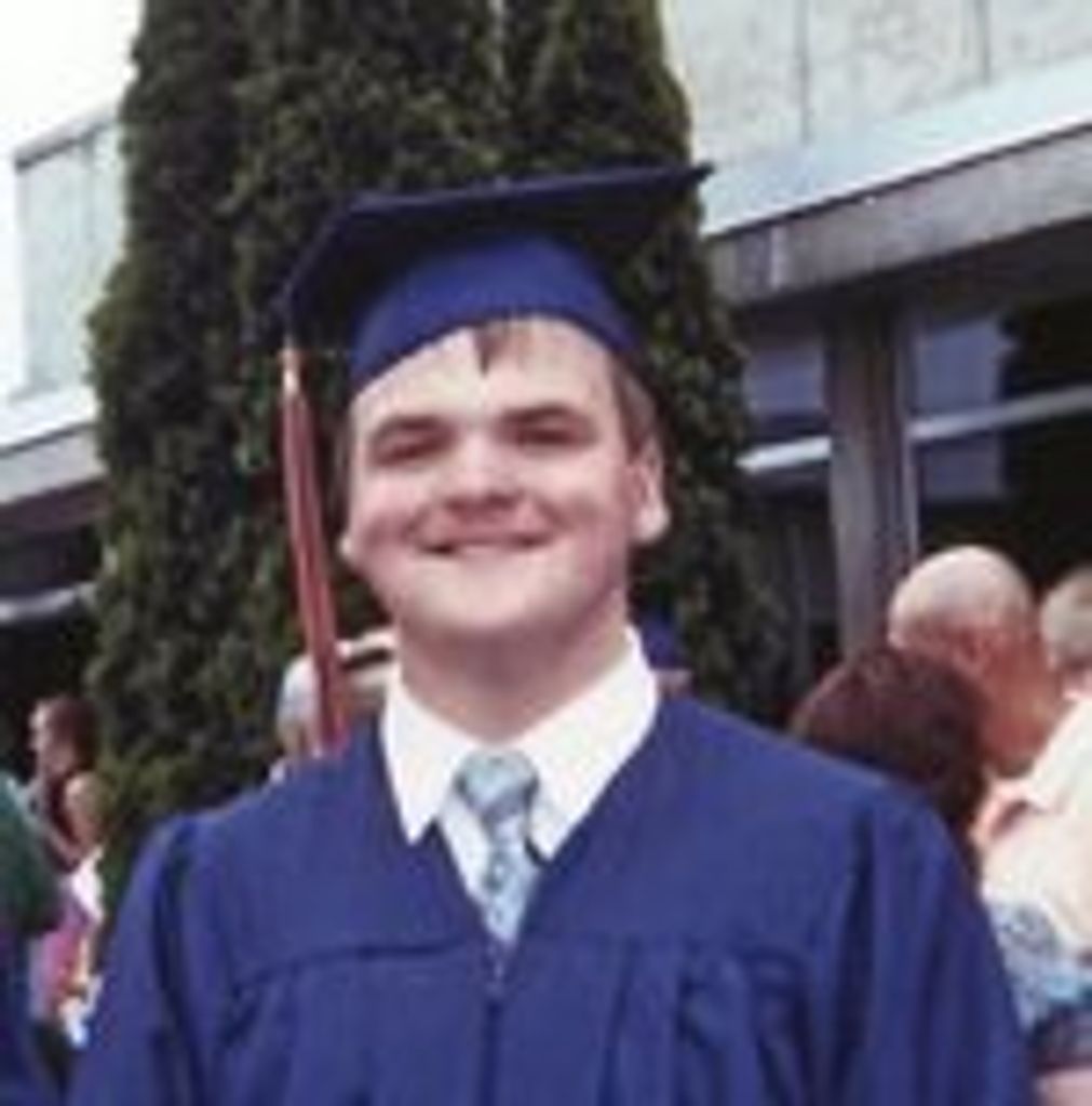Cody Shane Johns